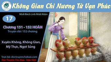 [HV] Không Gian Chi Nương Tử Vạn Phúc